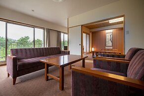 Fuji View Hotel