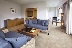 Fuji View Hotel