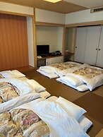 Fuji View Hotel