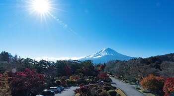 Fuji View Hotel