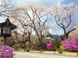 Fuji View Hotel