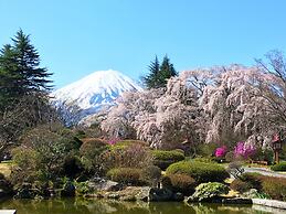 Fuji View Hotel