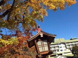 Fuji View Hotel