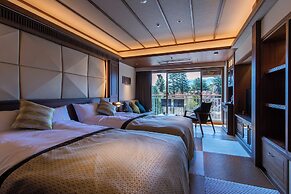 Fuji View Hotel
