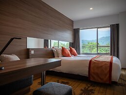 Fuji View Hotel