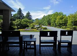 Fuji View Hotel