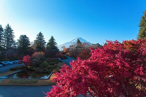 Fuji View Hotel