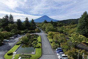 Fuji View Hotel