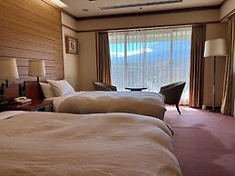 Fuji View Hotel