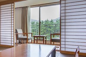 Fuji View Hotel