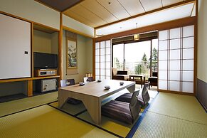 Fuji View Hotel
