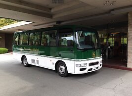 Fuji View Hotel
