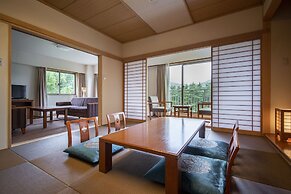 Fuji View Hotel