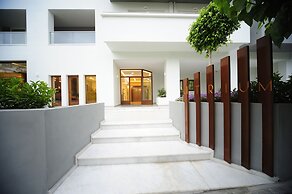 Atrium Ambiance Hotel