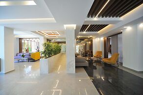 Atrium Ambiance Hotel