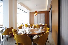 Atrium Ambiance Hotel