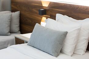 Atrium Ambiance Hotel