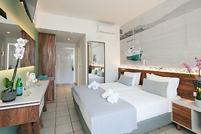 Atrium Ambiance Hotel