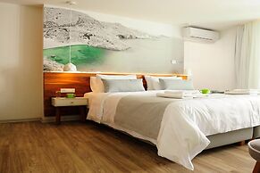 Atrium Ambiance Hotel