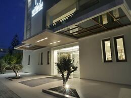 Atrium Ambiance Hotel