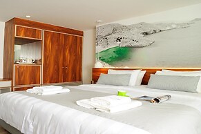 Atrium Ambiance Hotel