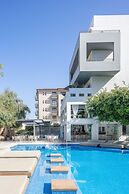 Atrium Ambiance Hotel