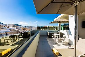 Atrium Ambiance Hotel