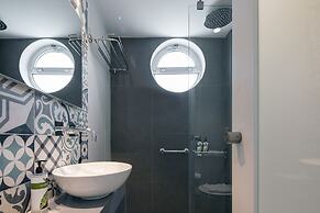 Atrium Ambiance Hotel