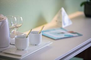 Atrium Ambiance Hotel