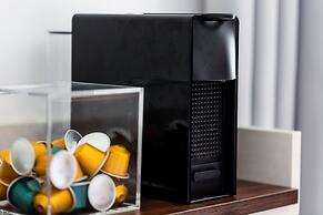 Atrium Ambiance Hotel