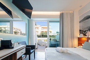 Atrium Ambiance Hotel