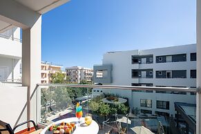 Atrium Ambiance Hotel