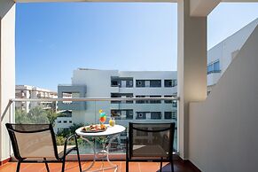 Atrium Ambiance Hotel