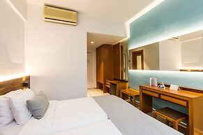 Atrium Ambiance Hotel