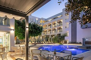 Atrium Ambiance Hotel