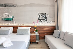 Atrium Ambiance Hotel