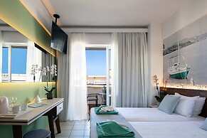 Atrium Ambiance Hotel