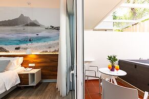 Atrium Ambiance Hotel