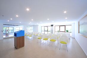 Atrium Ambiance Hotel