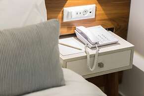 Atrium Ambiance Hotel