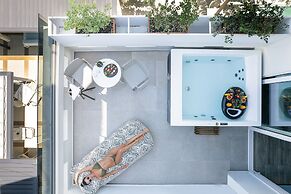 Atrium Ambiance Hotel