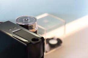 Atrium Ambiance Hotel