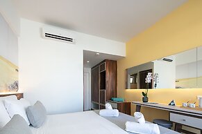 Atrium Ambiance Hotel