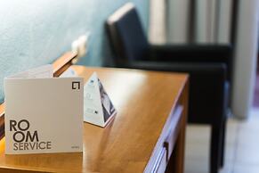 Atrium Ambiance Hotel