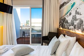 Atrium Ambiance Hotel