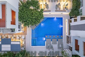 Atrium Ambiance Hotel