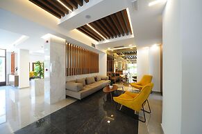 Atrium Ambiance Hotel