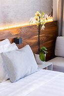 Atrium Ambiance Hotel