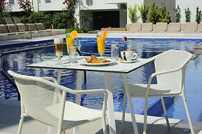 Atrium Ambiance Hotel