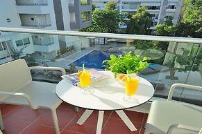 Atrium Ambiance Hotel